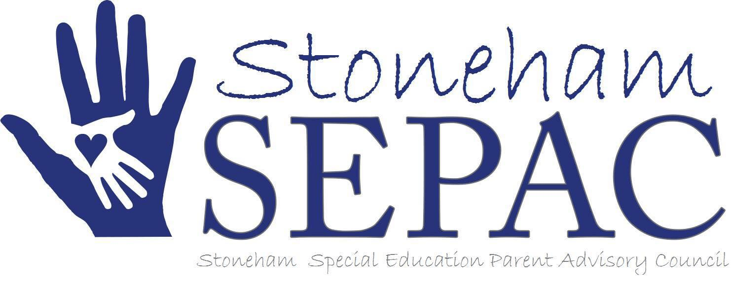 Stoneham SEPAC Logo